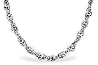 A319-15151: ROPE CHAIN (18IN, 1.5MM, 14KT, LOBSTER CLASP)