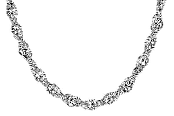 D319-15142: ROPE CHAIN (1.5MM, 14KT, 24IN, LOBSTER CLASP)