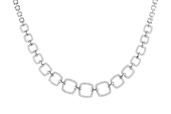 L318-26960: NECKLACE 1.30 TW (17 INCHES)