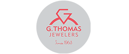 G Thomas Jewelers Small Logo