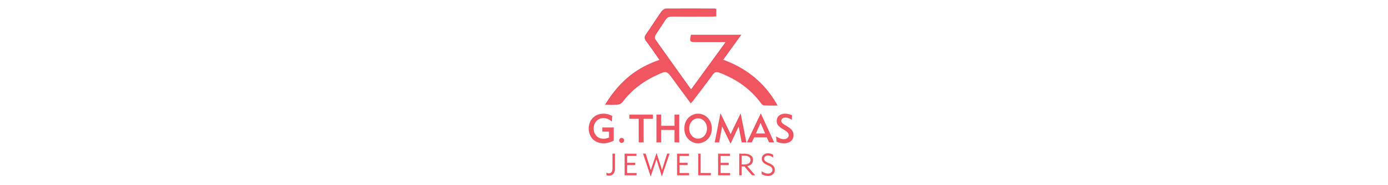 G Thomas Jewelers Logo